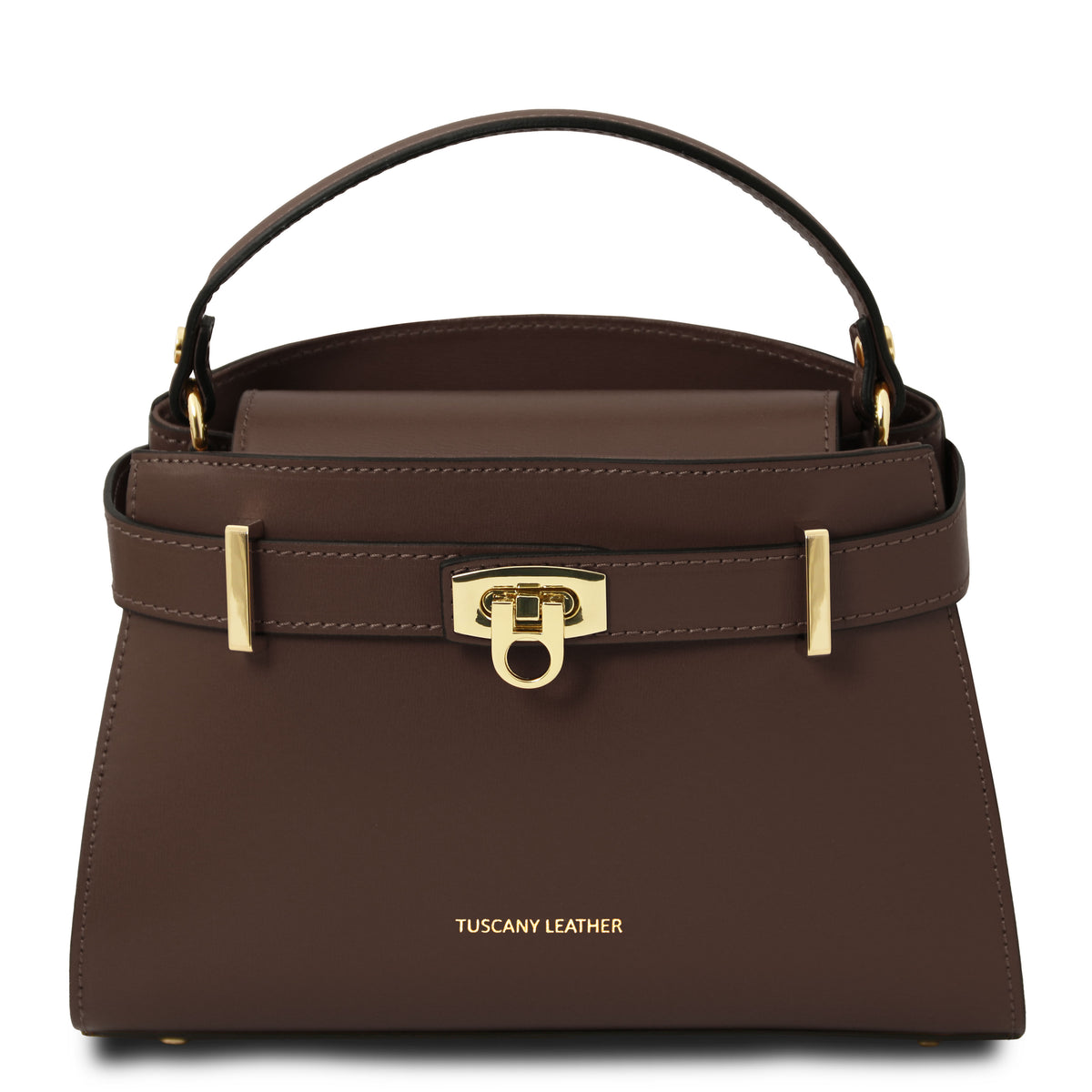 Maisy Leather tote
