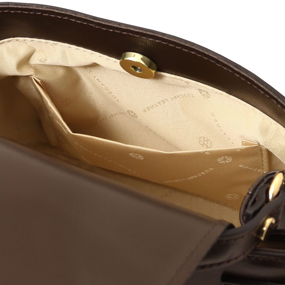 Maisy Leather tote