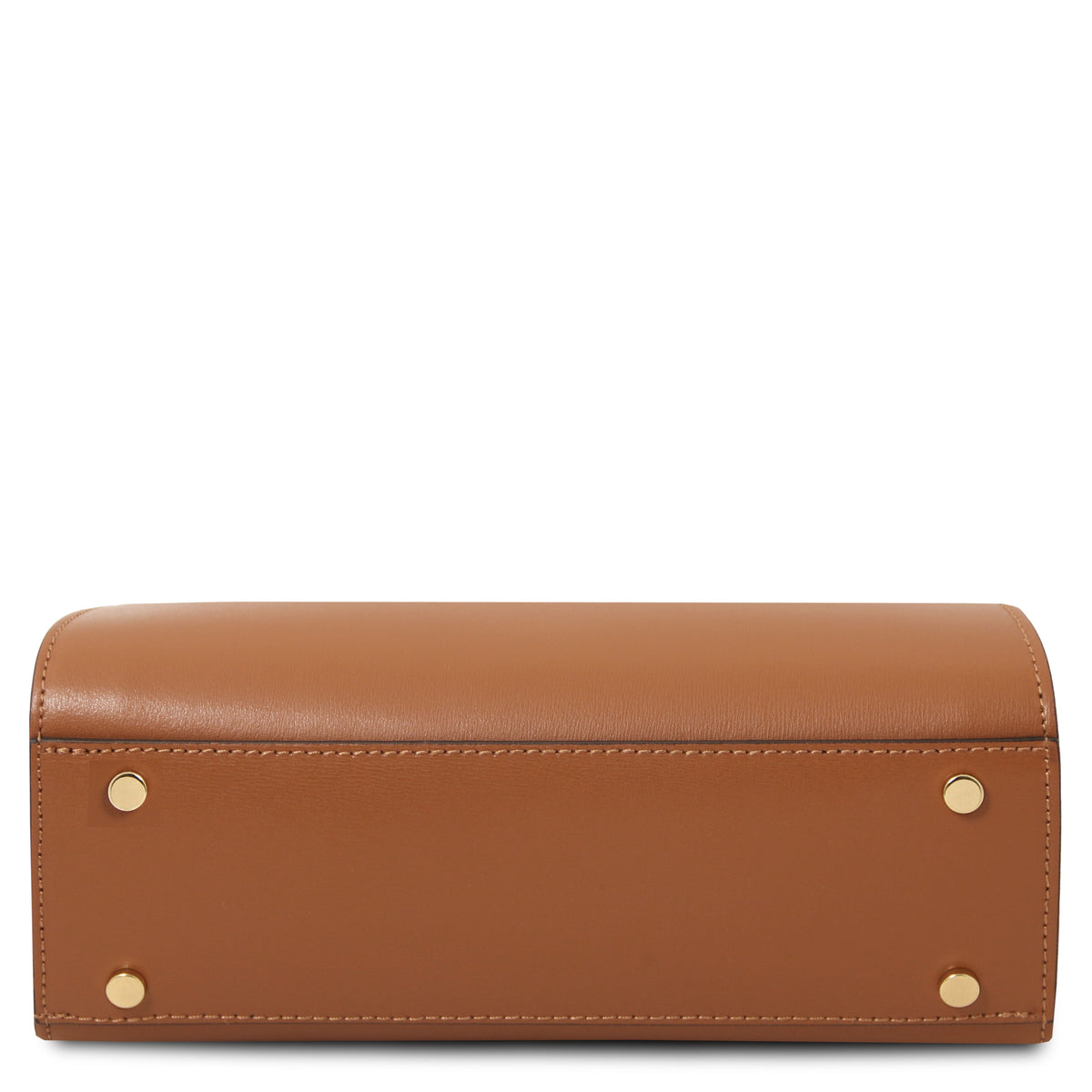 Maisy Leather tote
