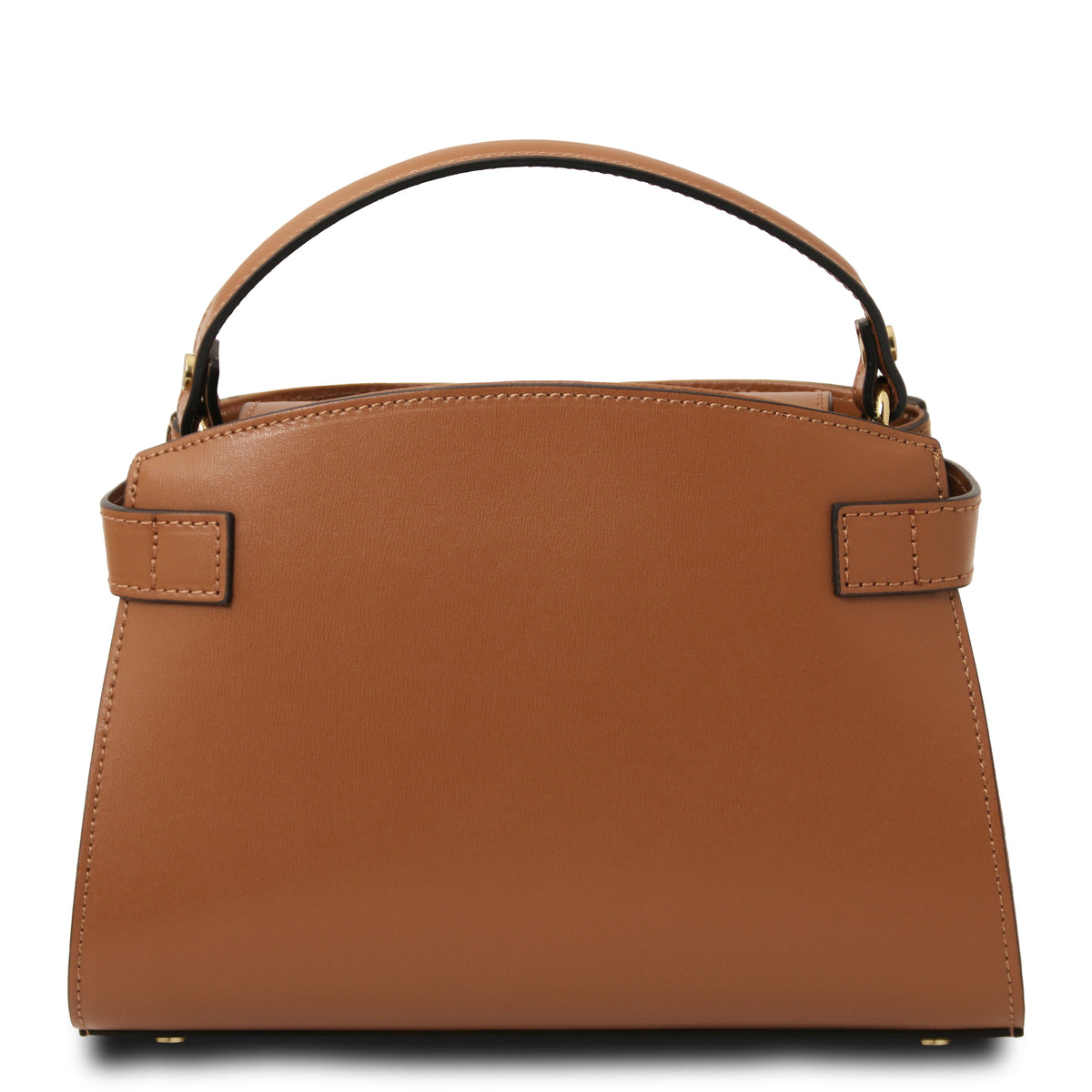 Maisy Leather tote