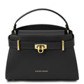 Maisy Leather tote