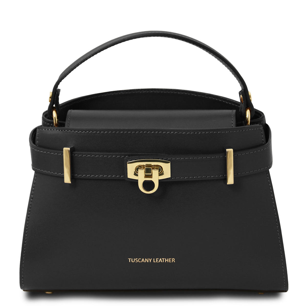 Maisy Leather tote