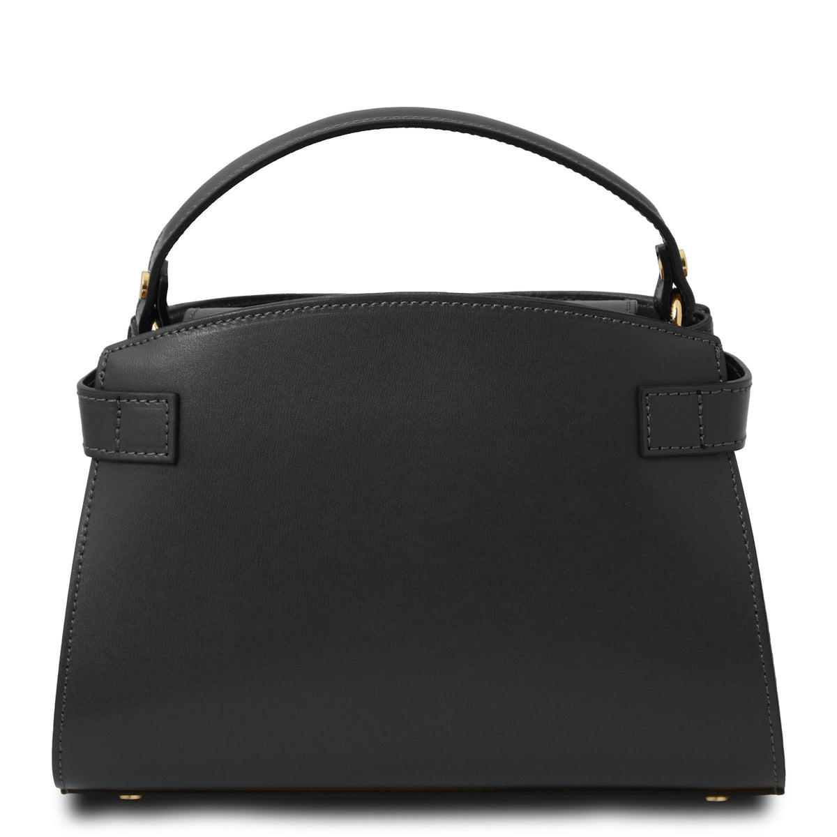 Maisy Leather tote