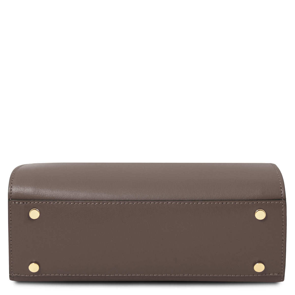 Maisy Leather tote
