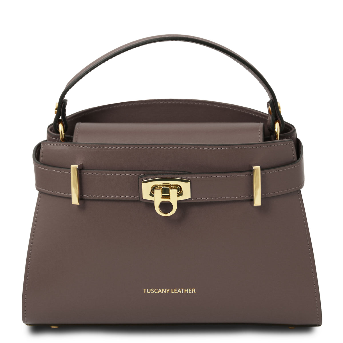 Maisy Leather tote
