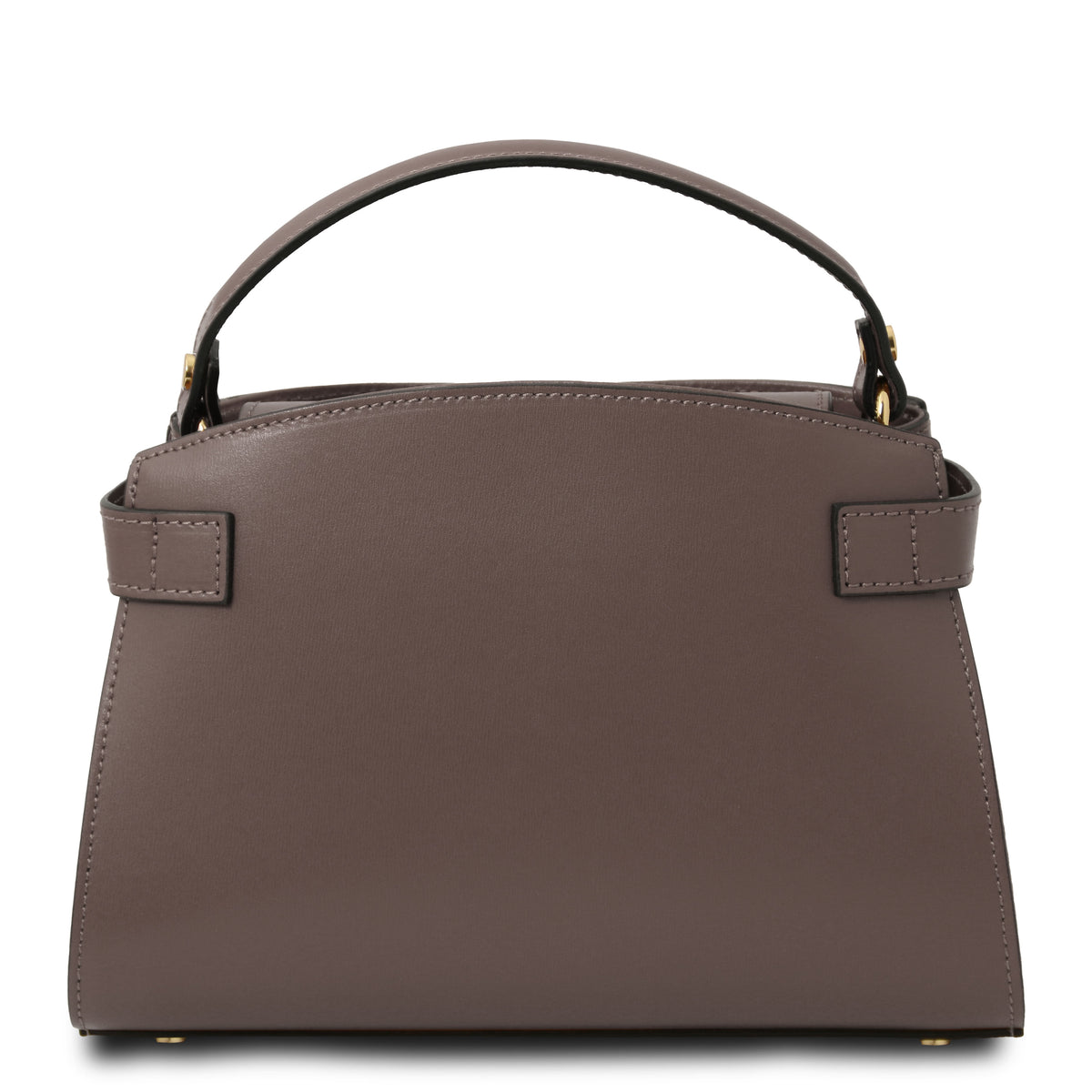 Maisy Leather tote