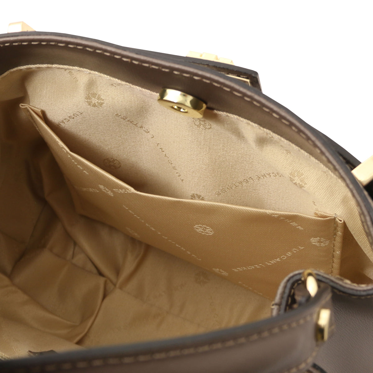 Maisy Leather tote