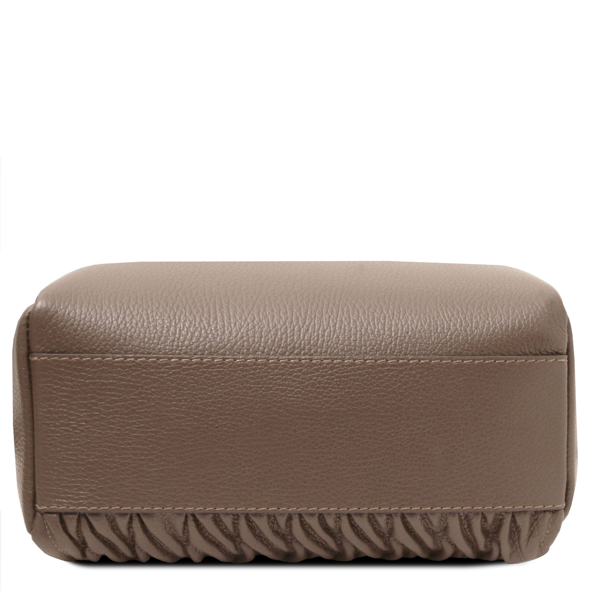 Chantilly Soft leather backpack