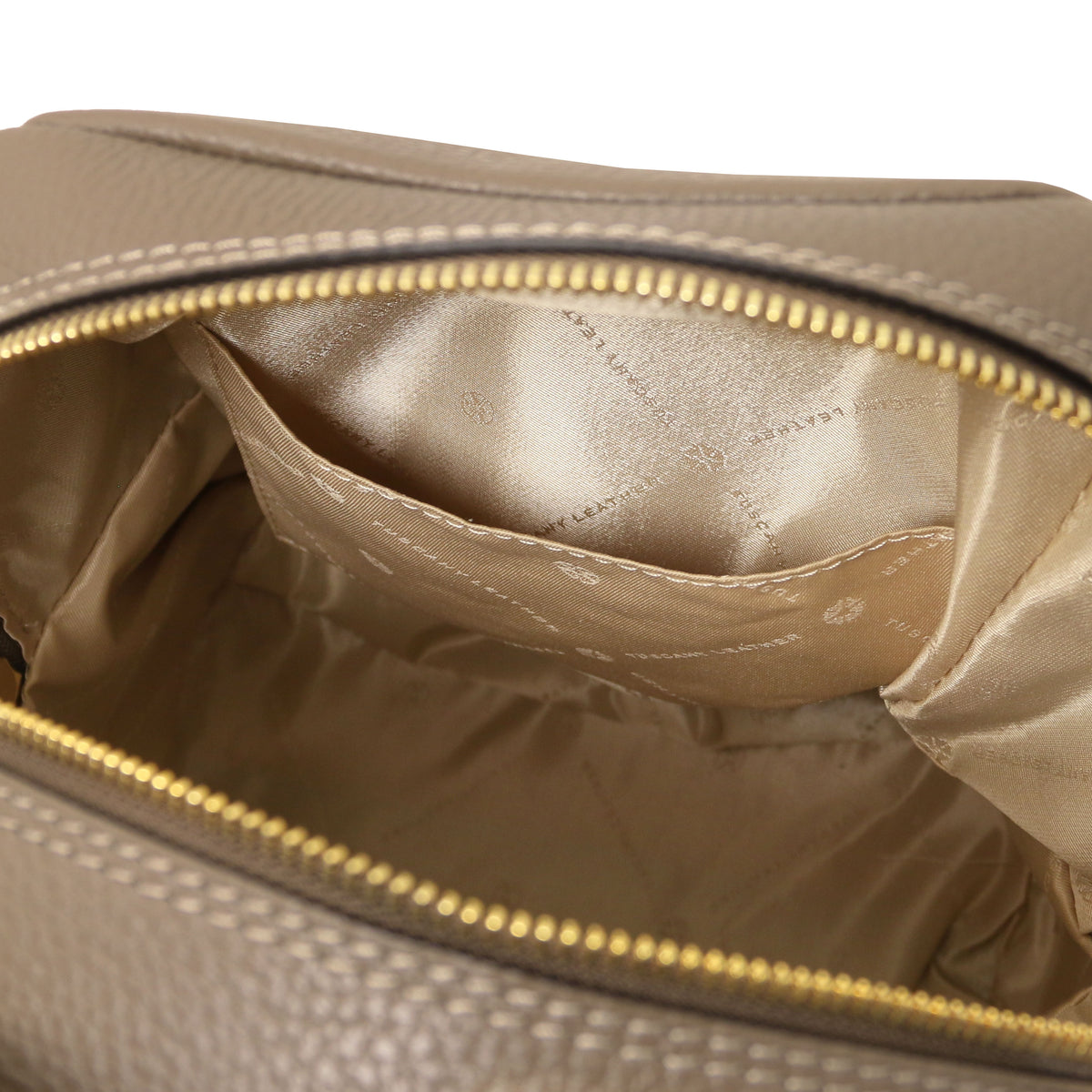 Chantilly Soft leather backpack