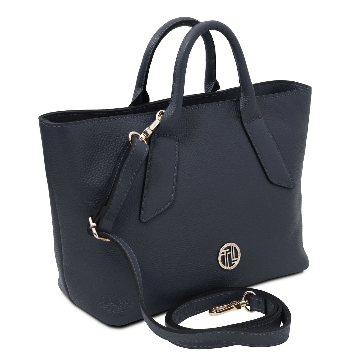 Viva Leather handbag