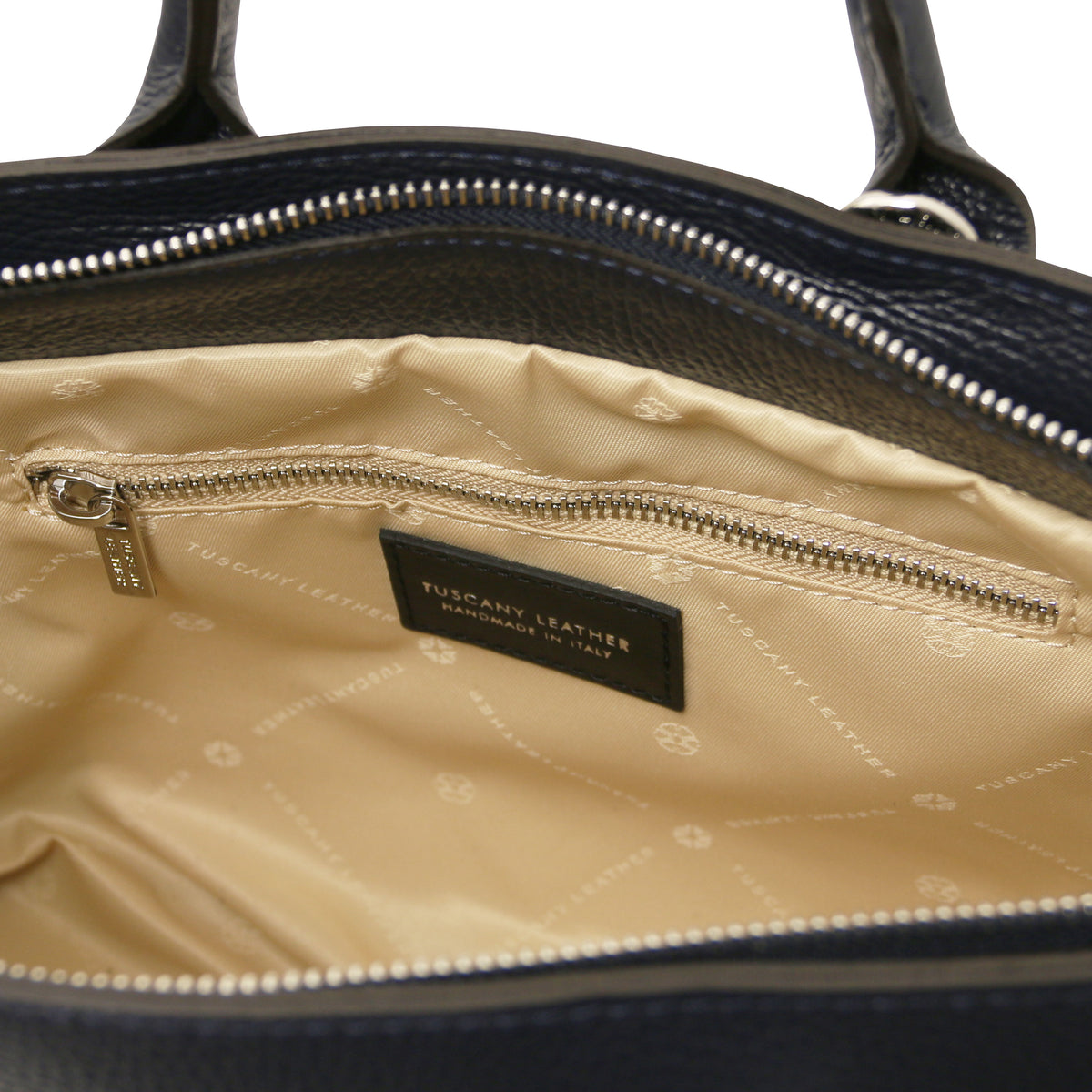 Viva Leather handbag