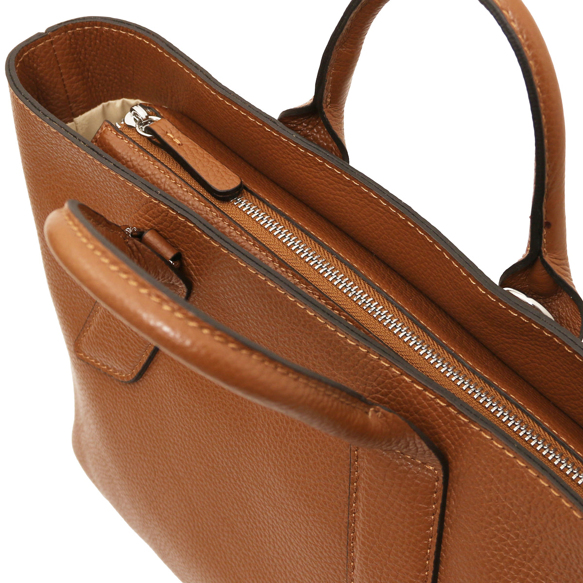 Viva Leather handbag