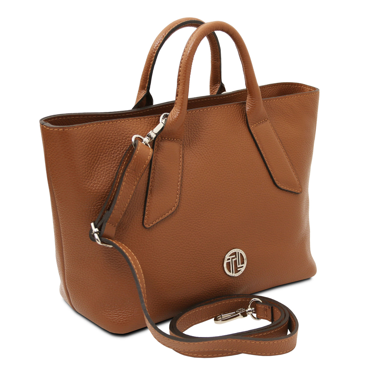 Viva Leather handbag
