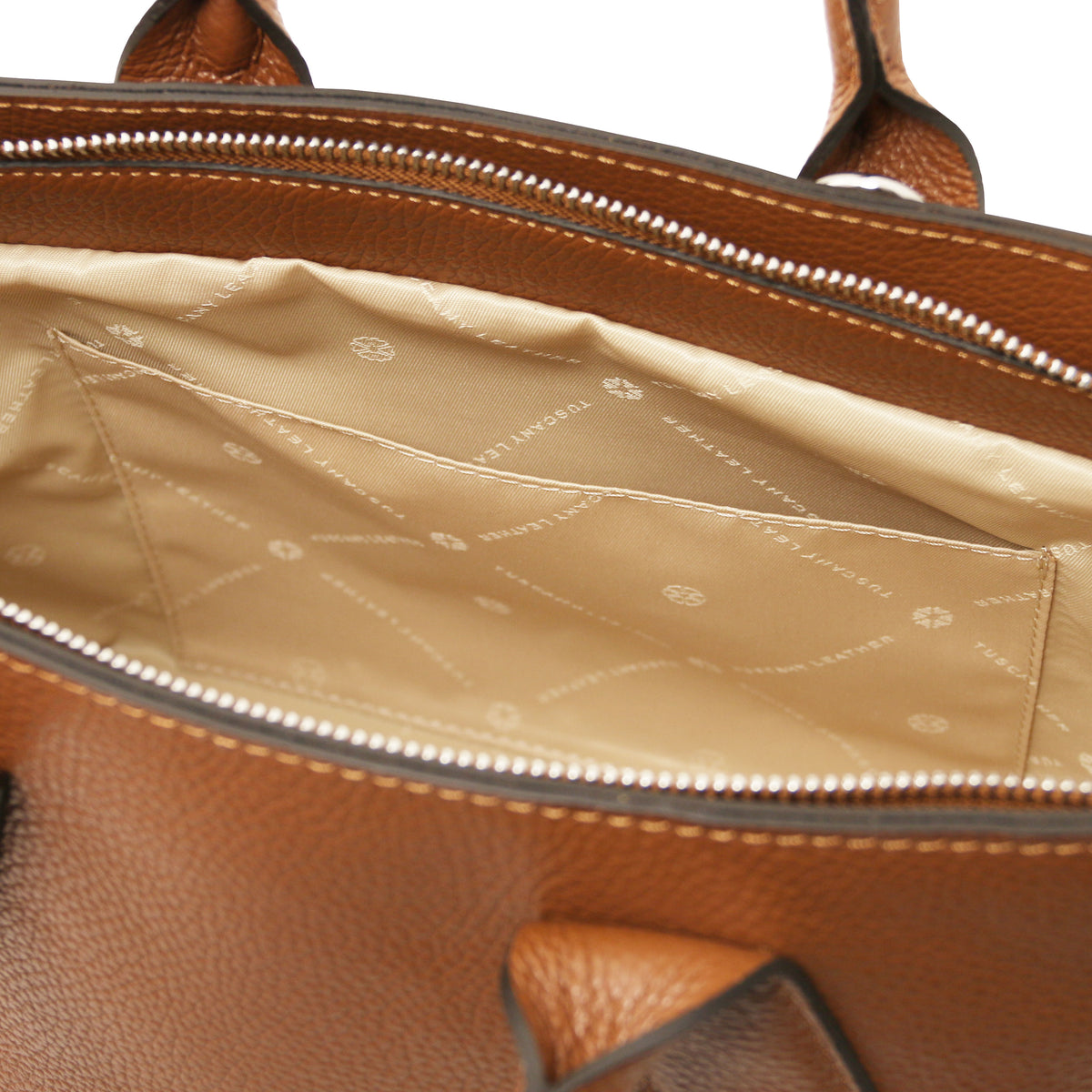 Viva Leather handbag