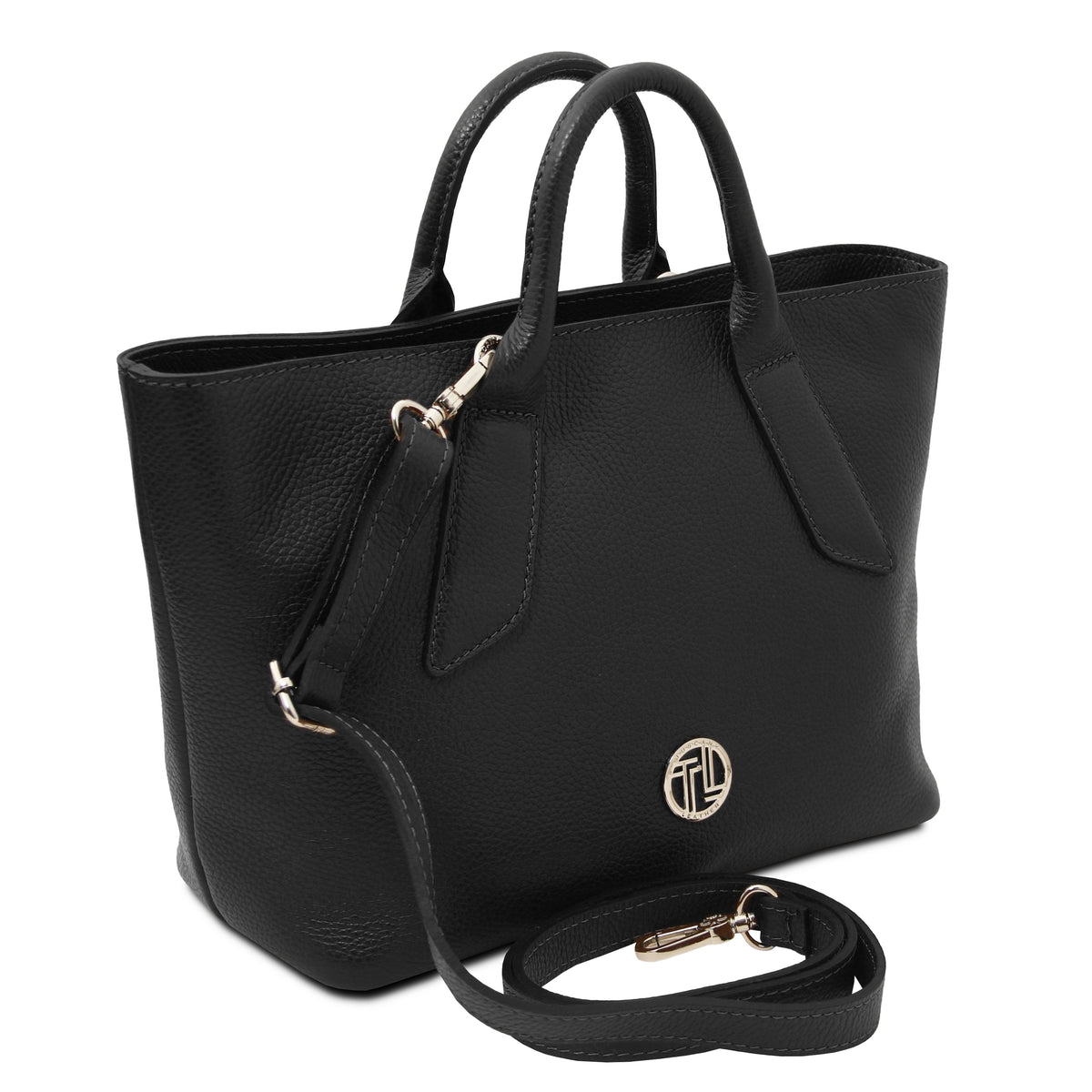 Viva Leather handbag