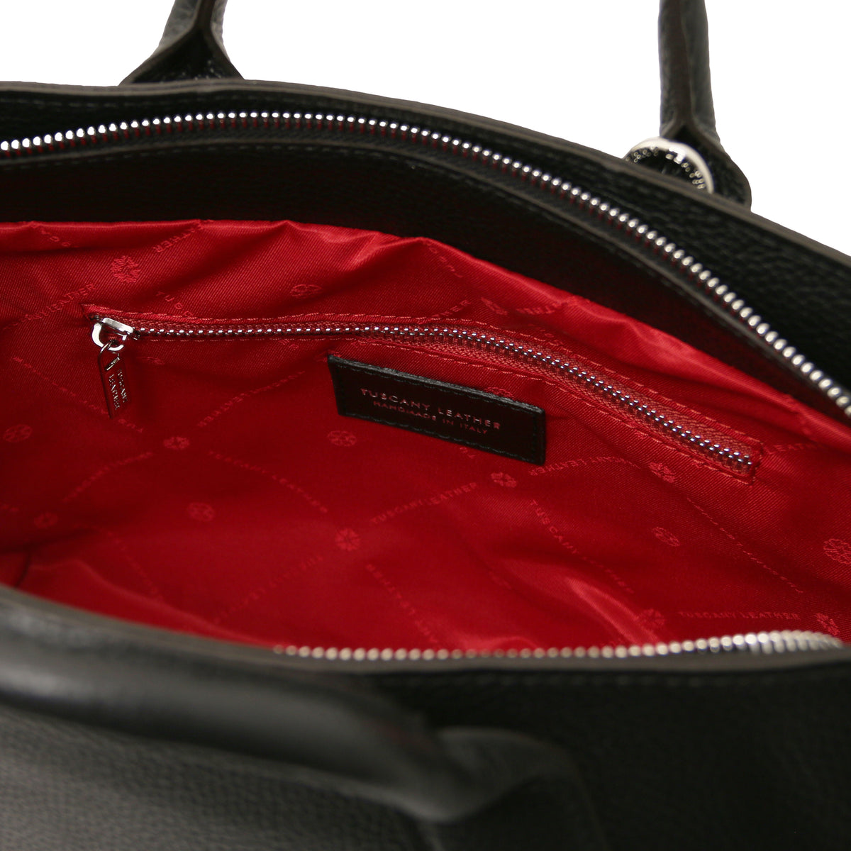 Viva Leather handbag