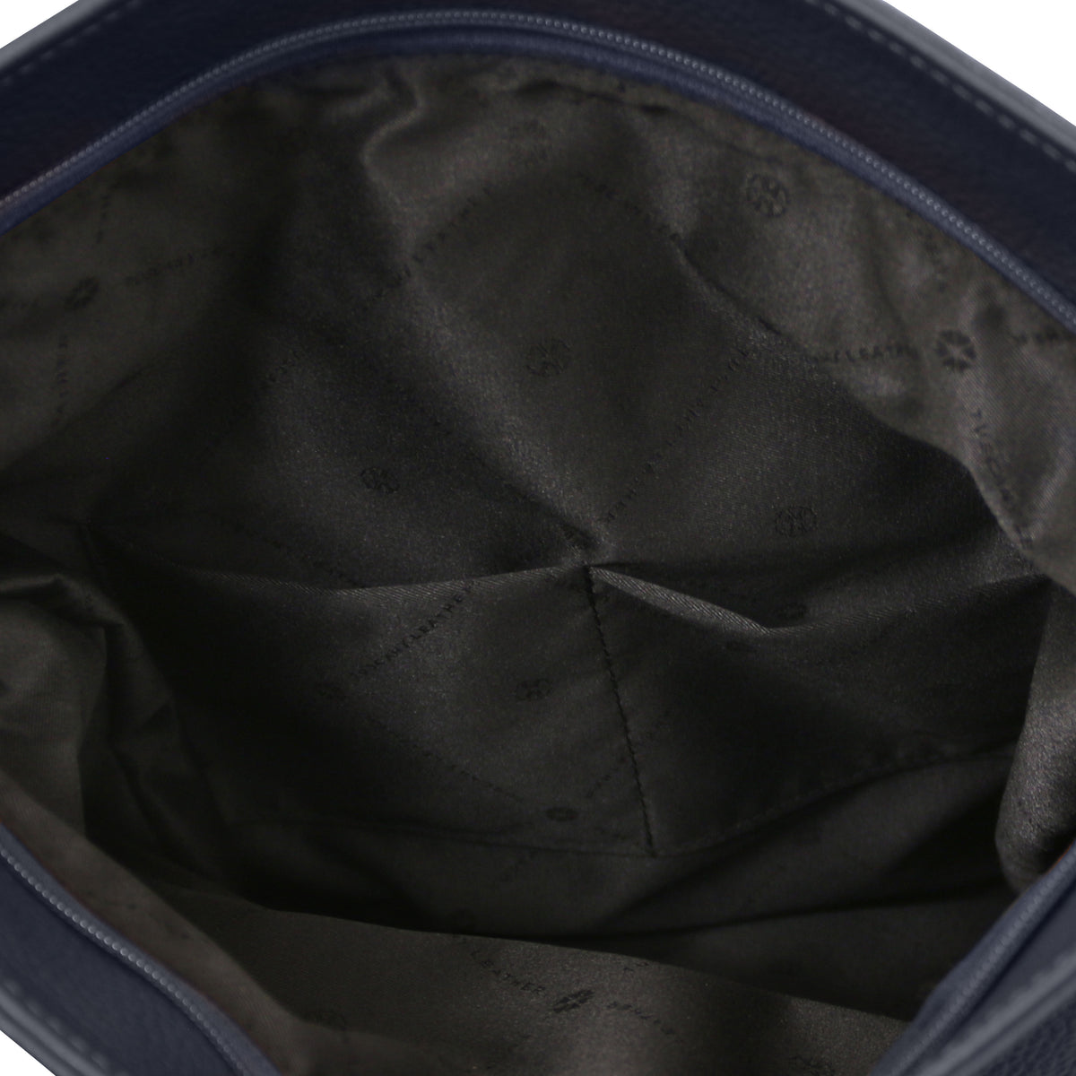 London Soft leather backpack