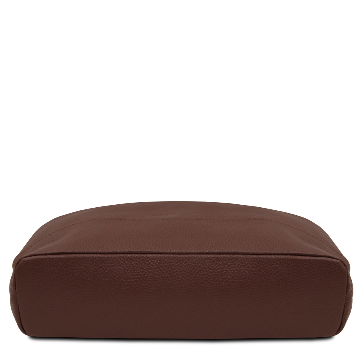 London Soft leather backpack
