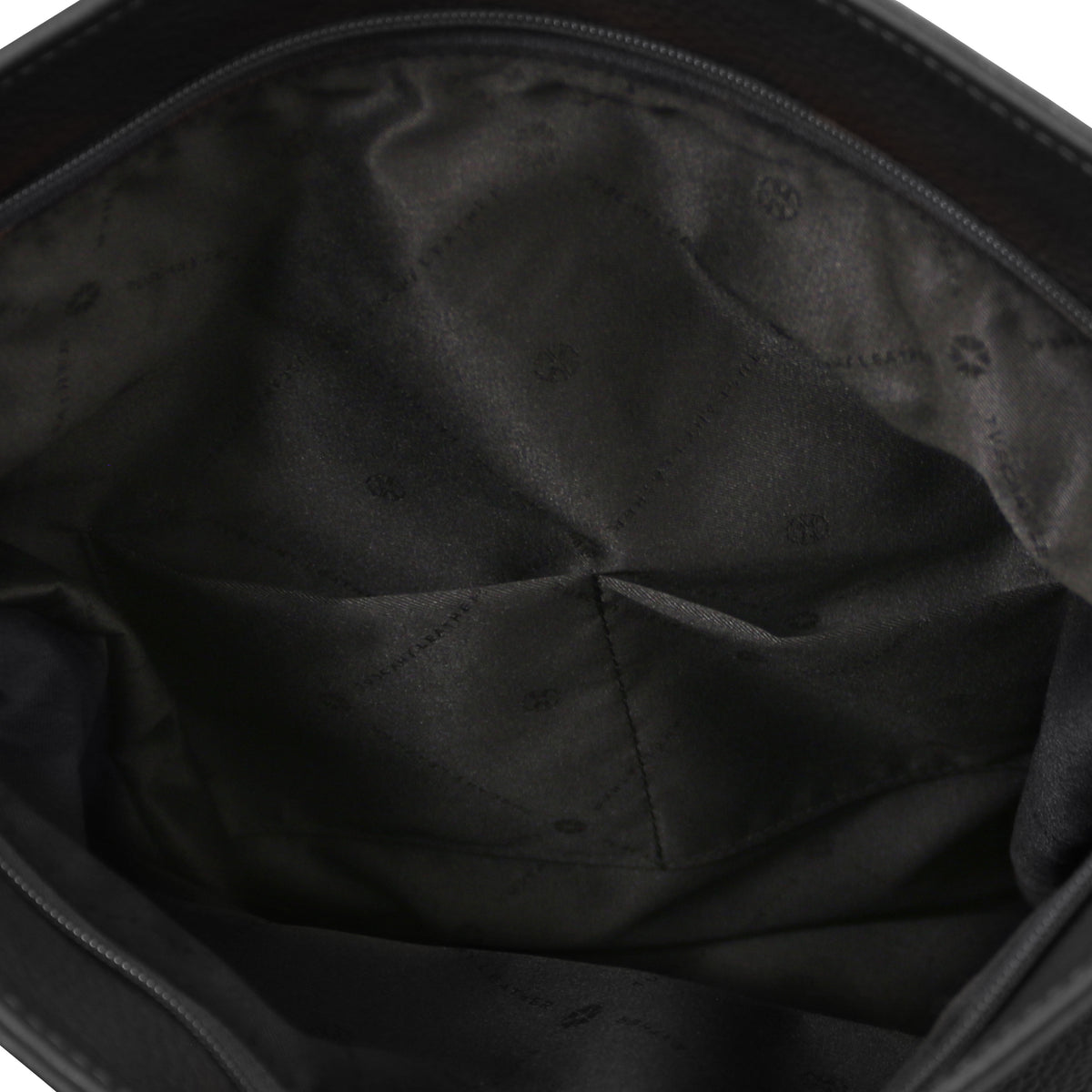 London Soft leather backpack