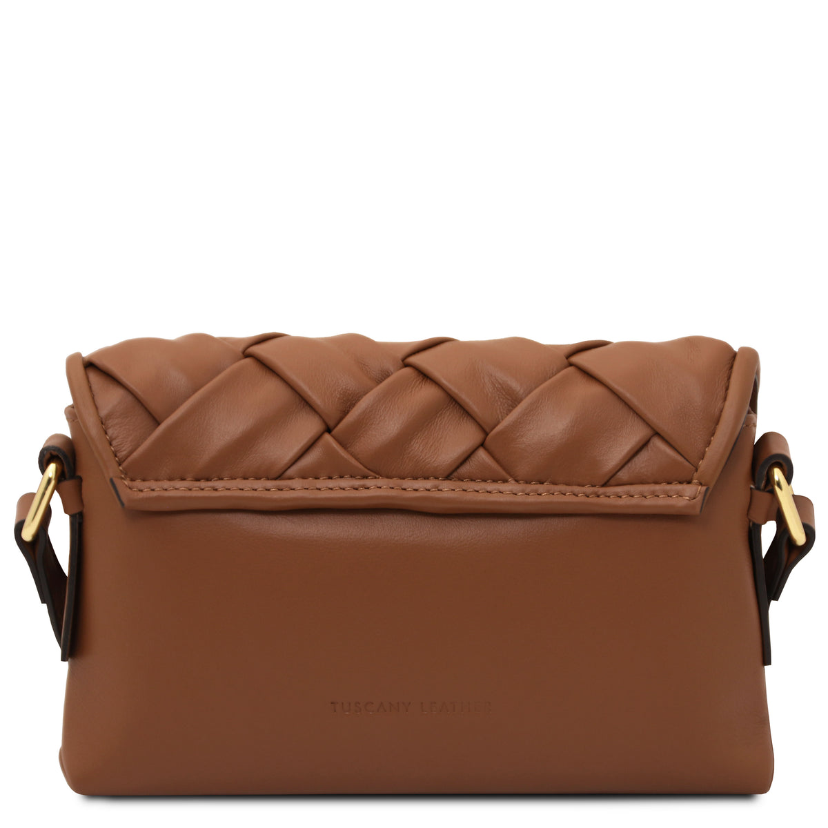 Tarte Leather shoulder bag