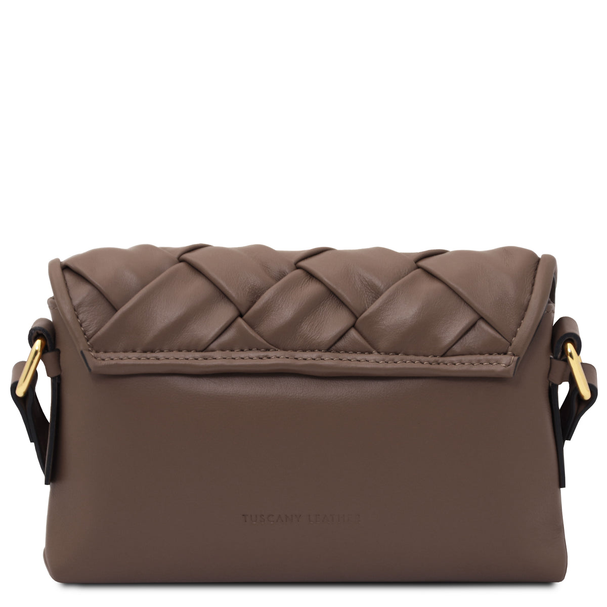 Tarte Leather shoulder bag