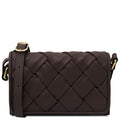 Tarte Leather shoulder bag