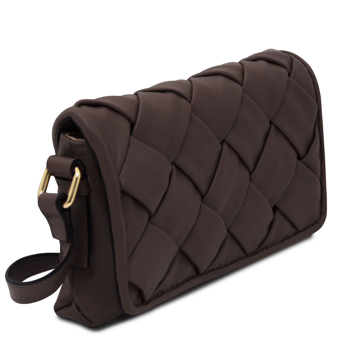 Tarte Leather shoulder bag