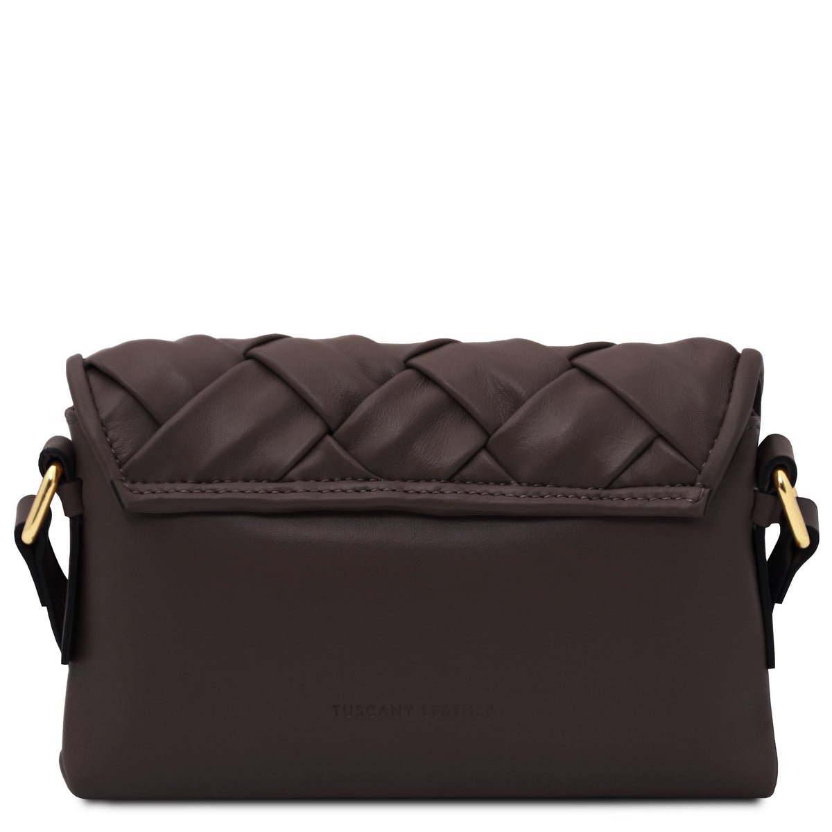 Tarte Leather shoulder bag
