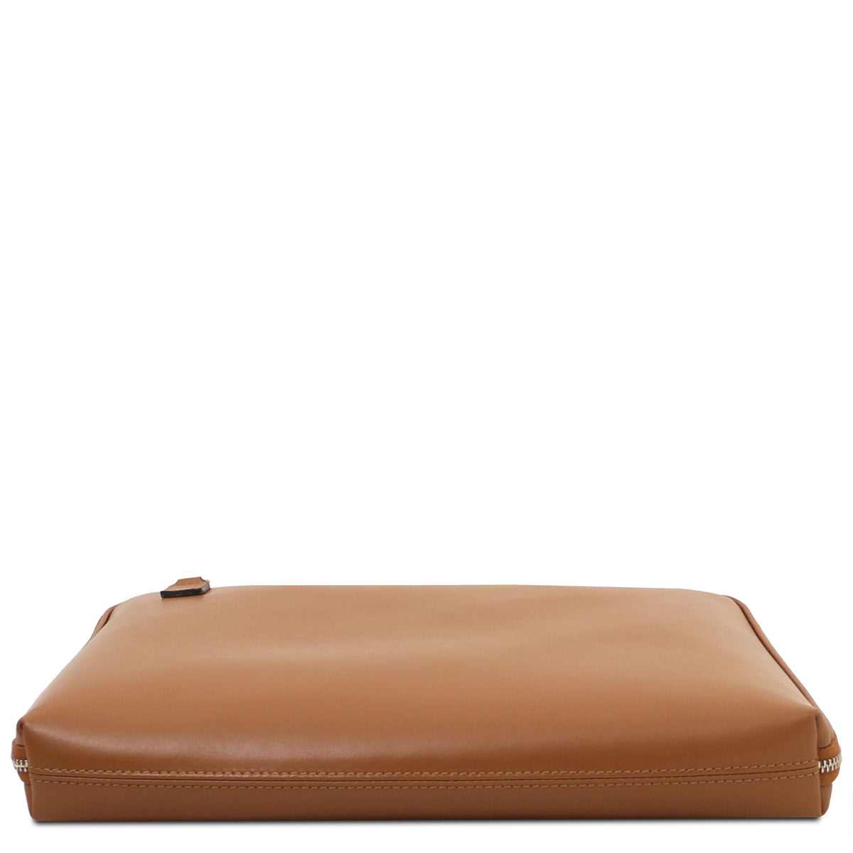 Verona Saffiano Leather Business Bag