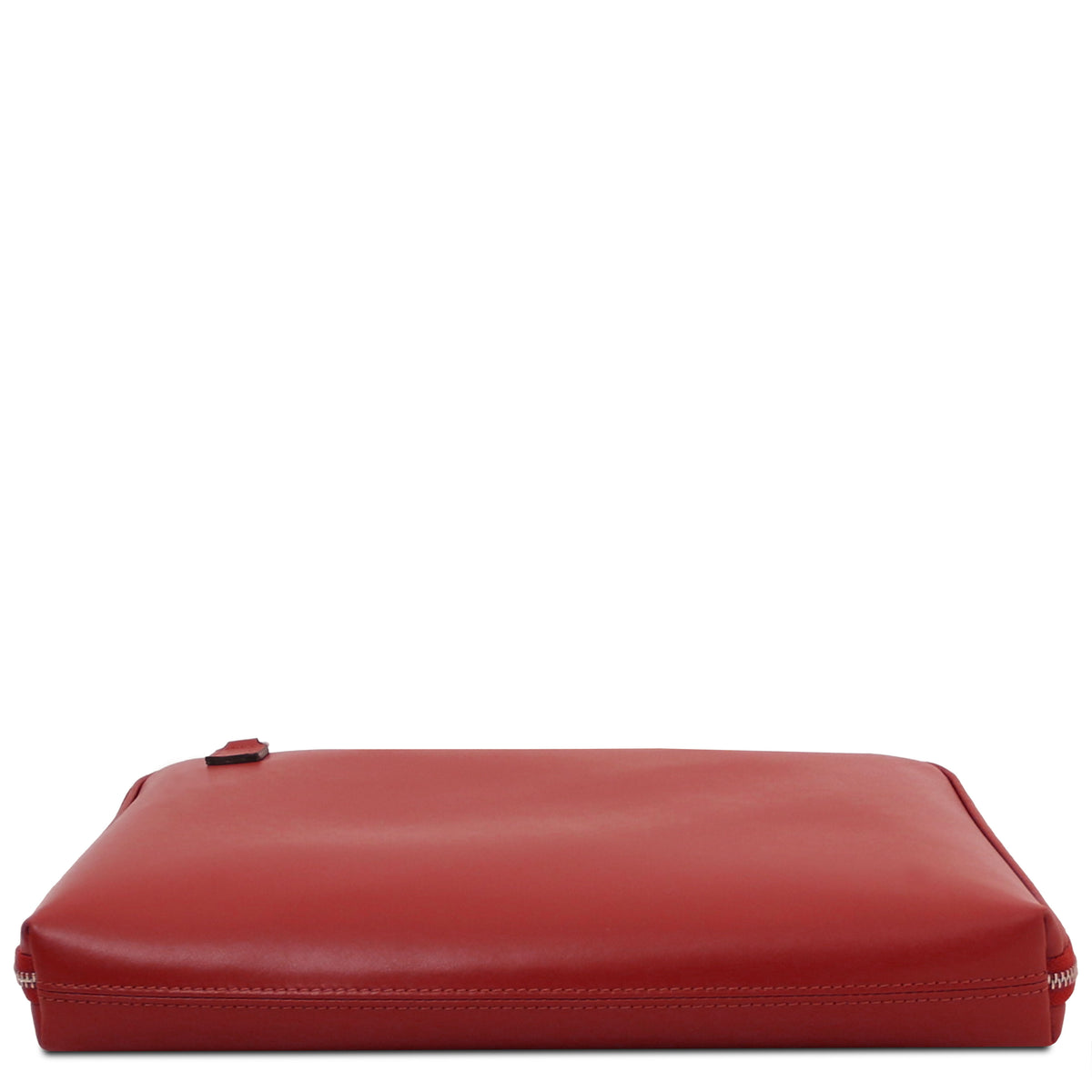Verona Saffiano Leather Business Bag