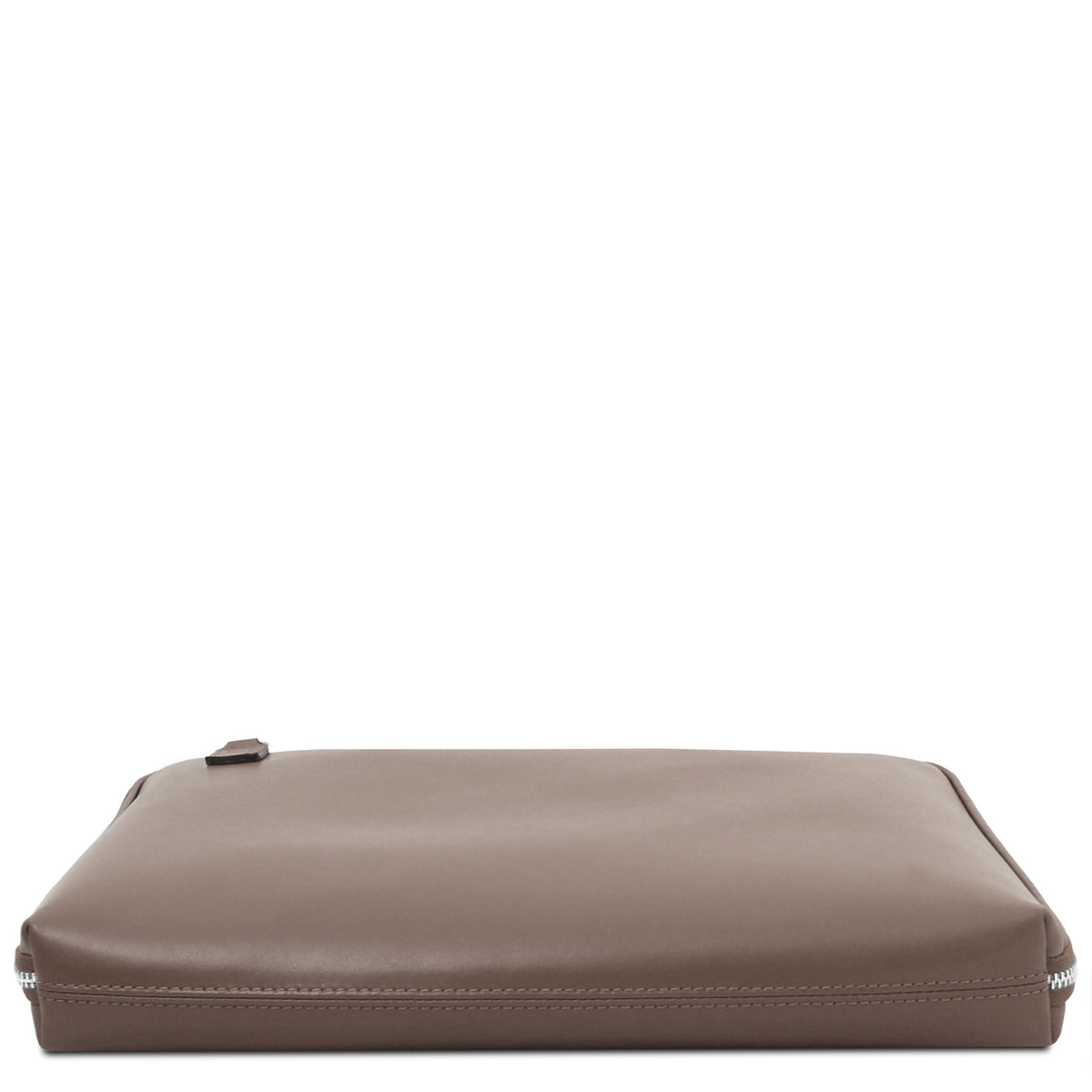 Verona Saffiano Leather Business Bag