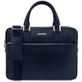 Ferrara Leather laptop briefcase