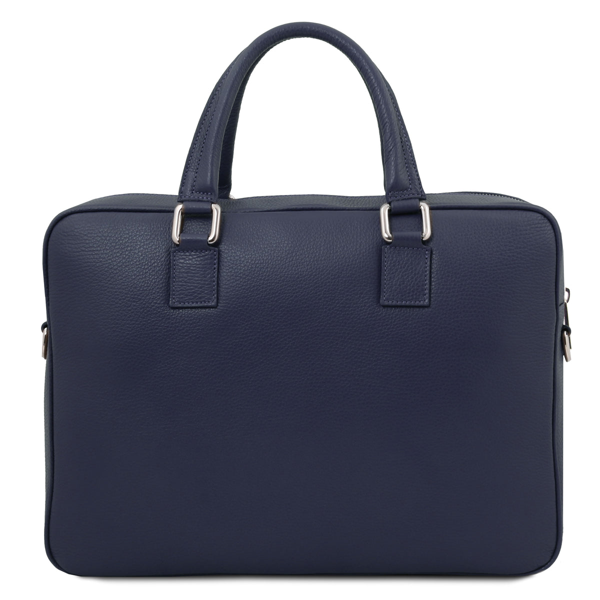 Ferrara Leather laptop briefcase