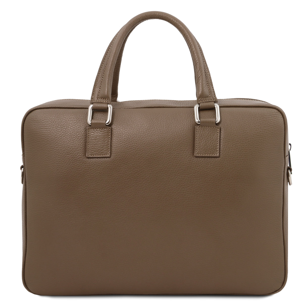 Ferrara Leather laptop briefcase