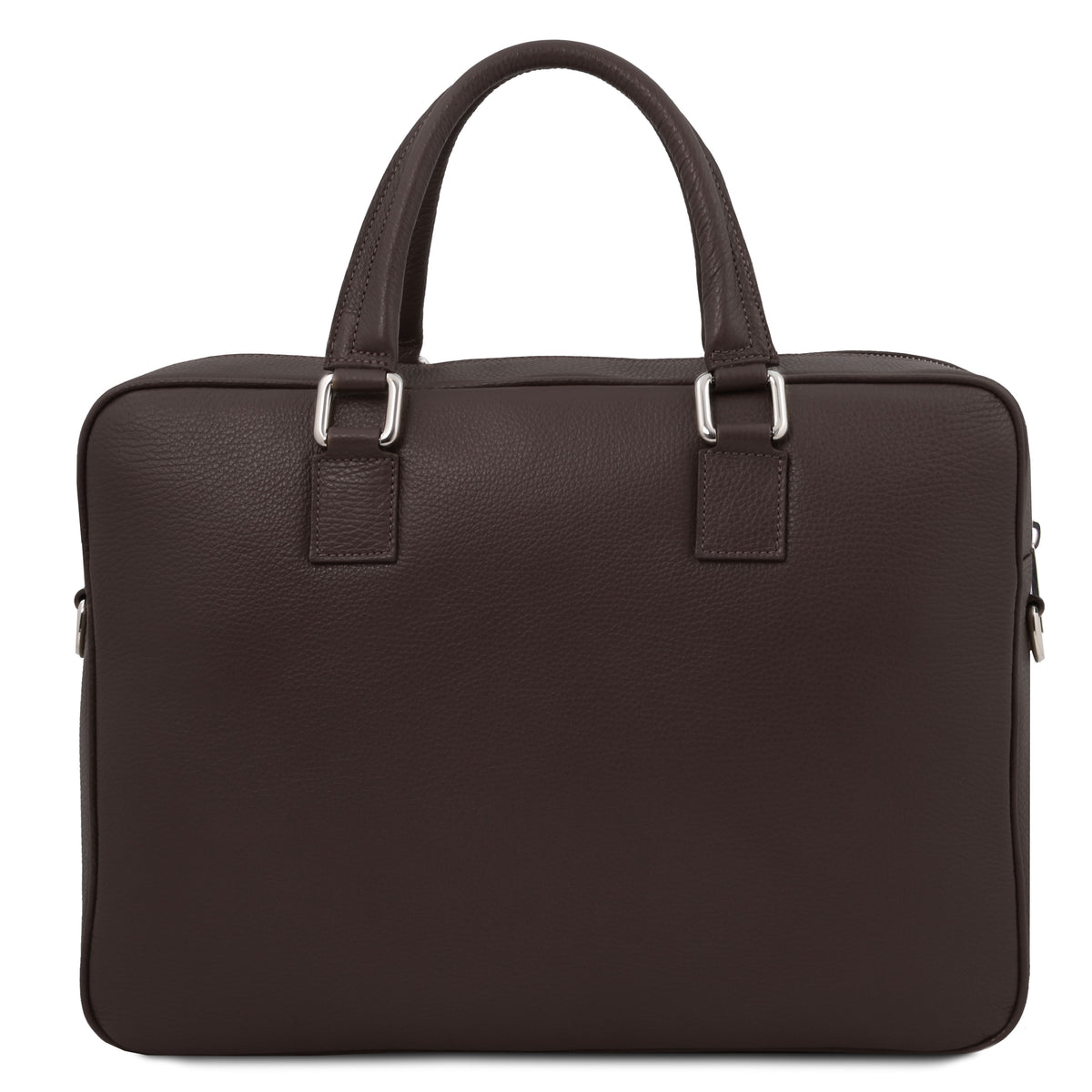 Ferrara Leather laptop briefcase