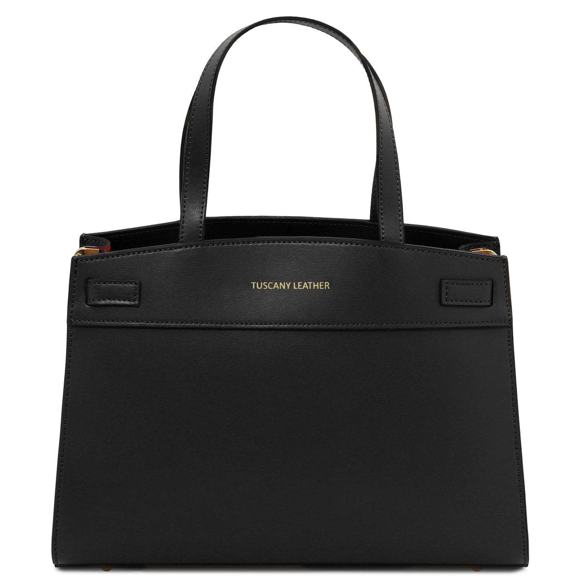 Musa Leather handbag