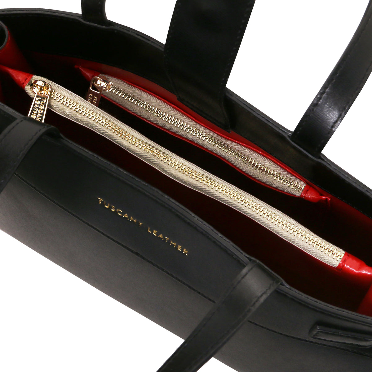 Musa Leather handbag