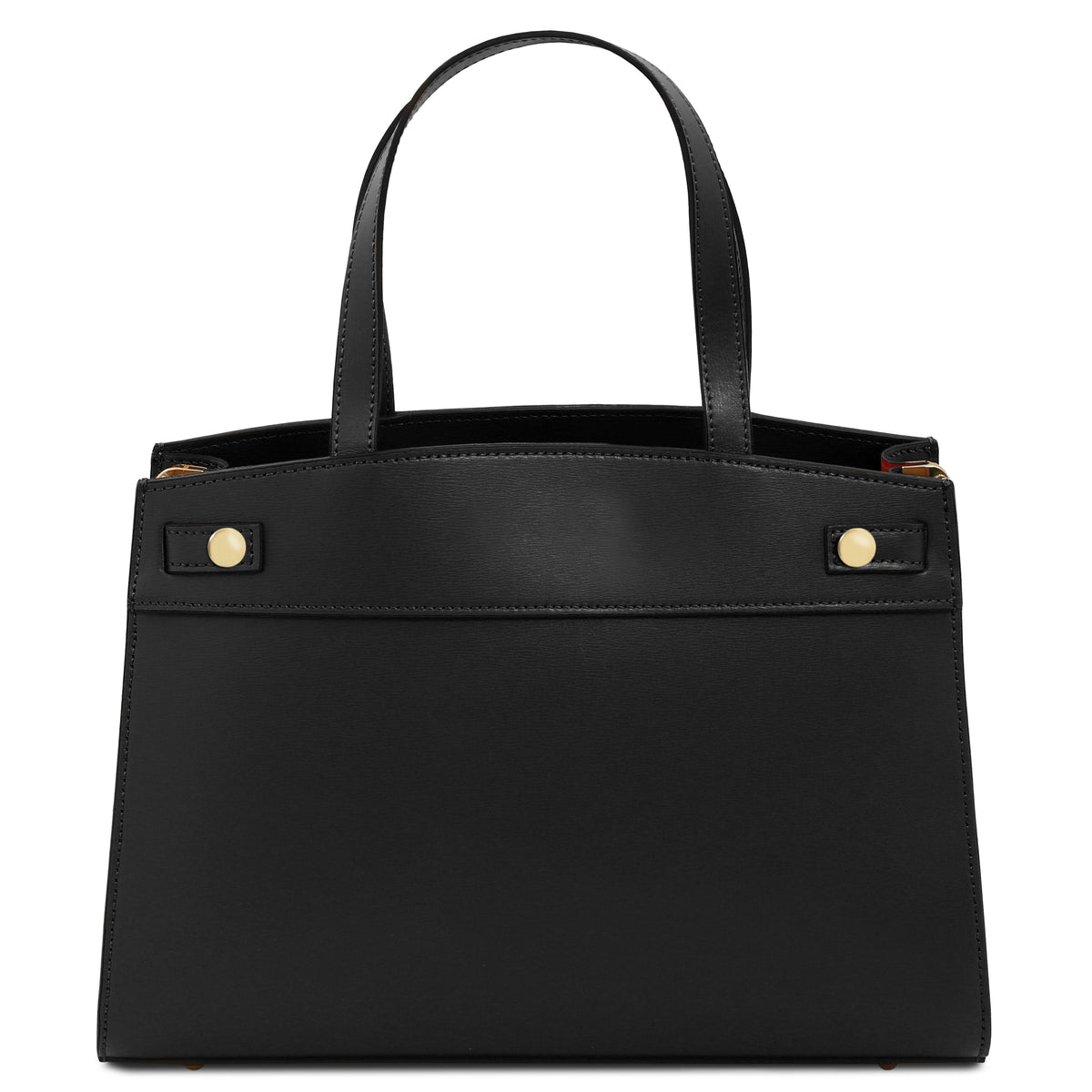 Musa Leather handbag