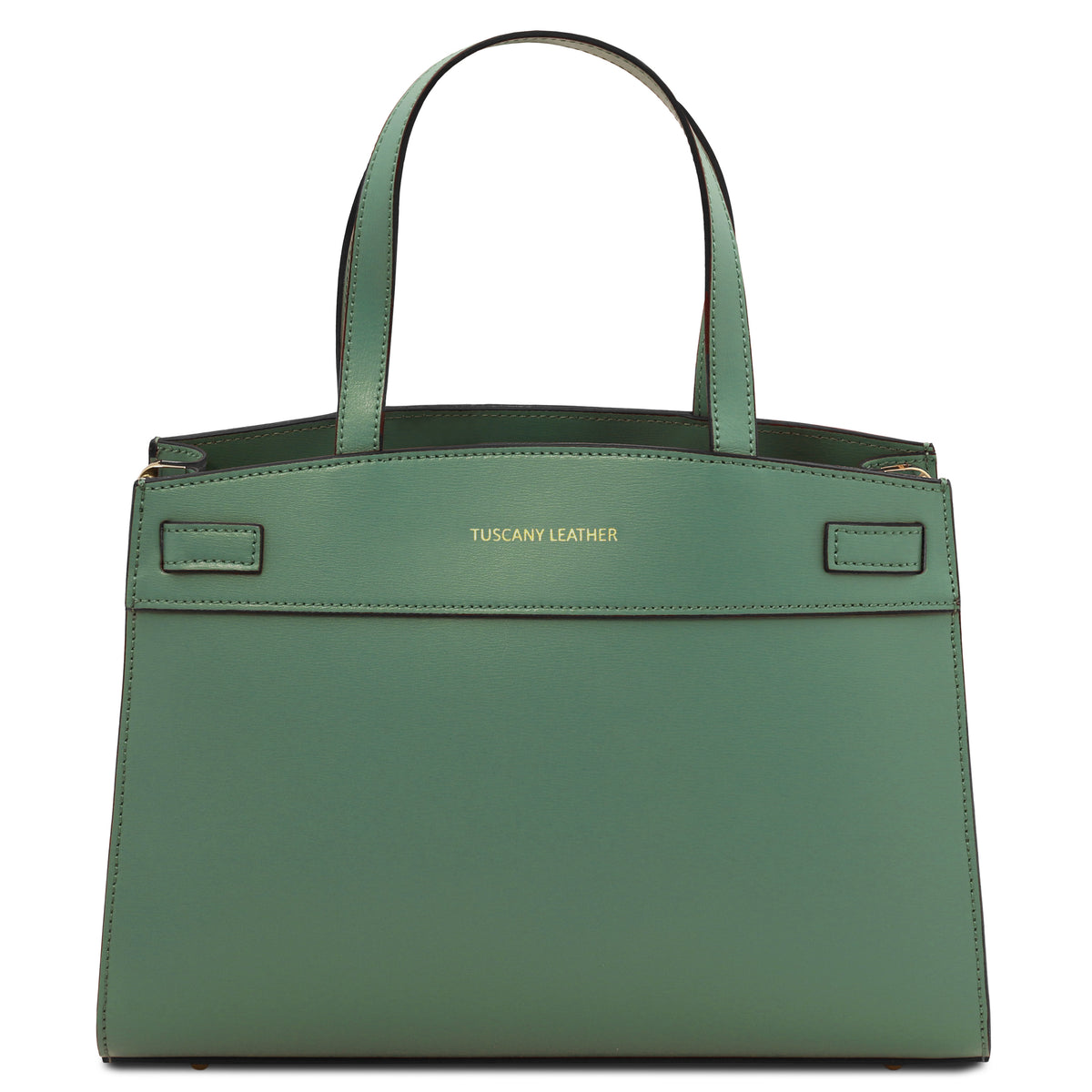 Musa Leather handbag