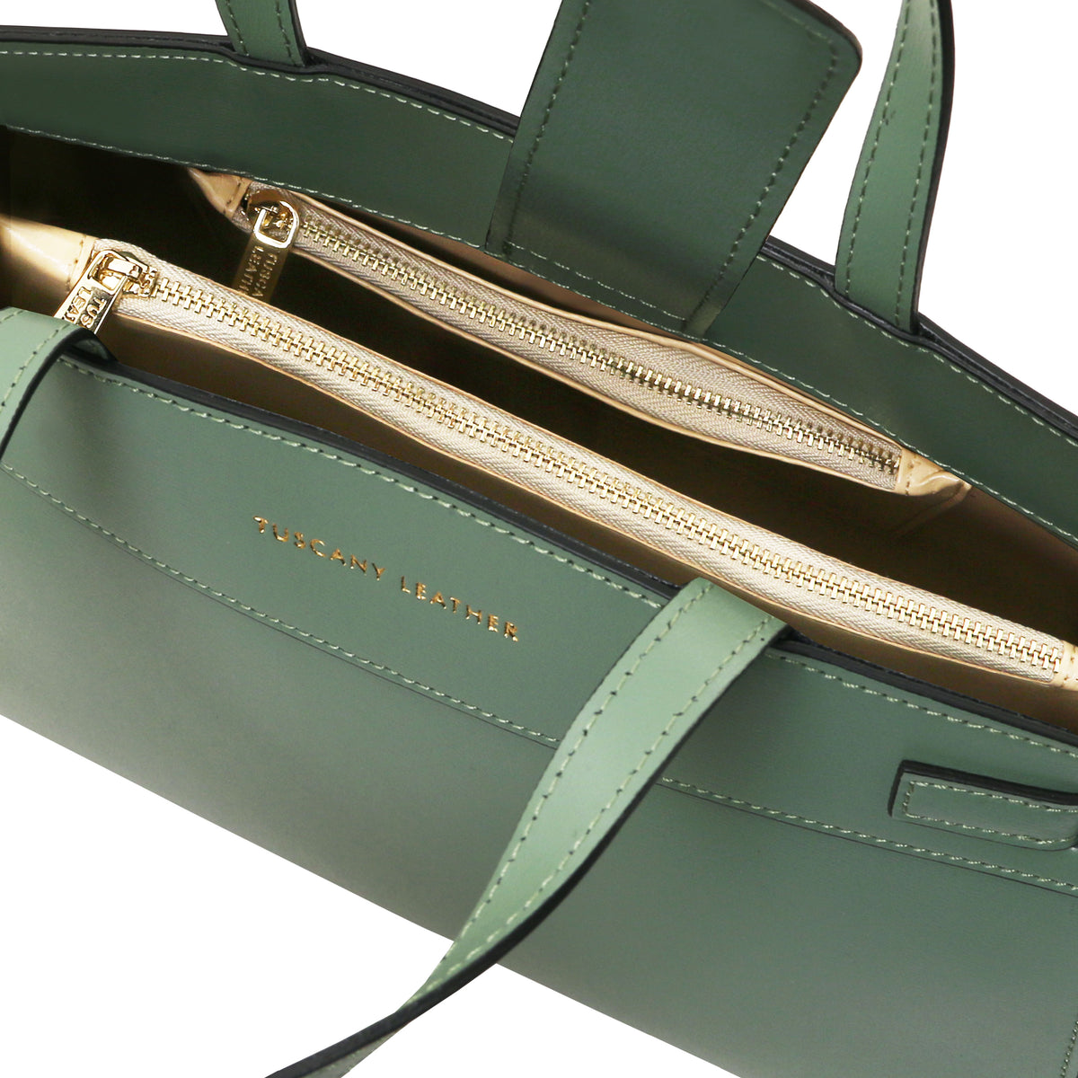 Musa Leather handbag