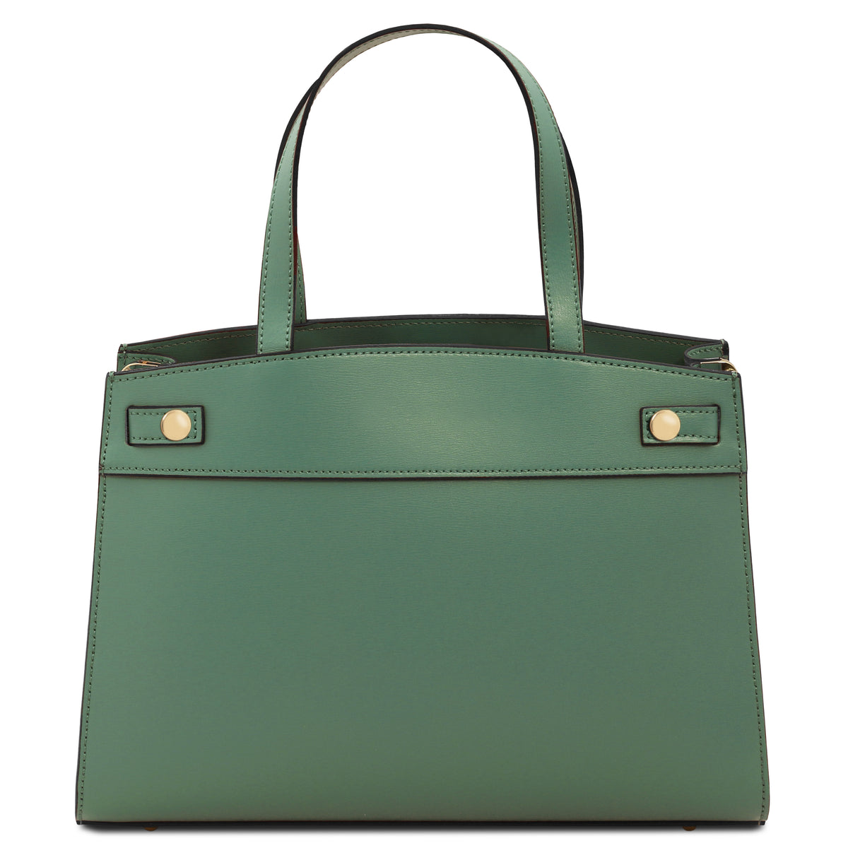 Musa Leather handbag