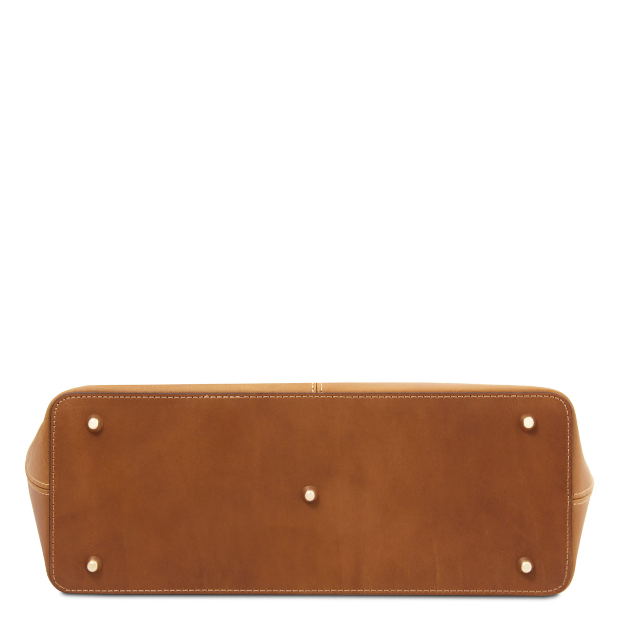 Essenza Leather shoulder bag