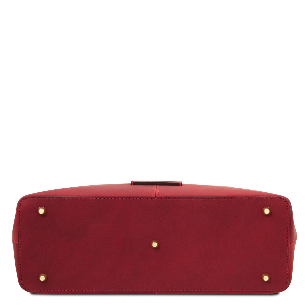 Essenza Leather shoulder bag