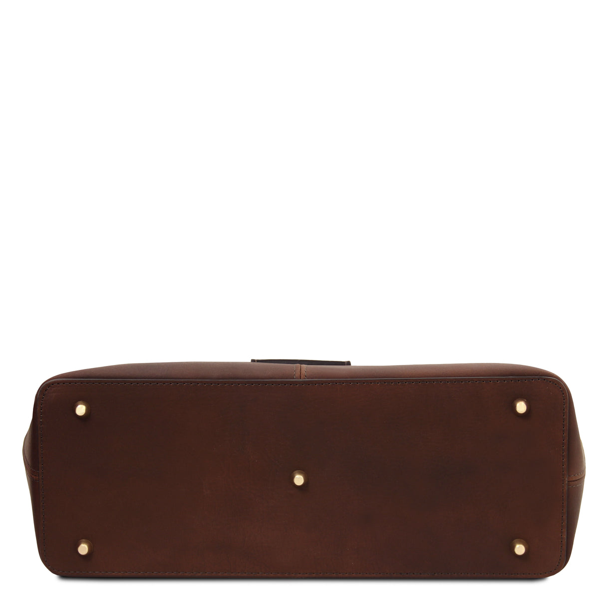 Essenza Leather shoulder bag