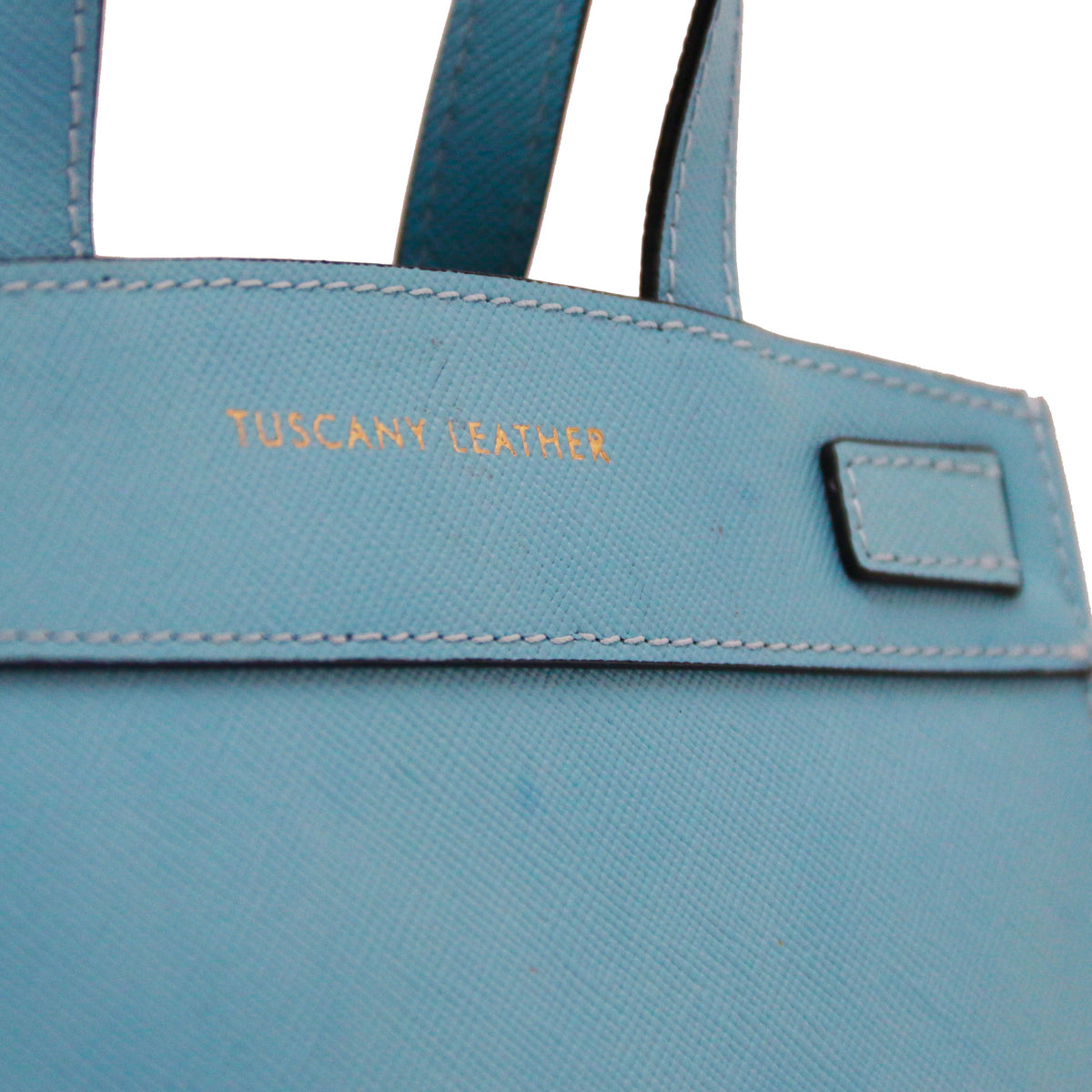 Musa Leather mini bag