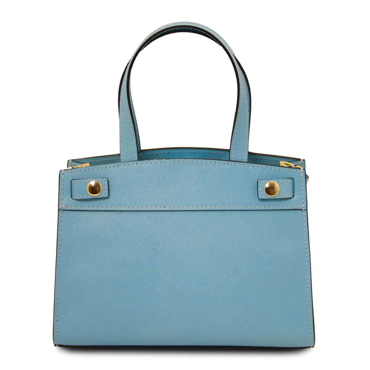 Musa Leather mini bag