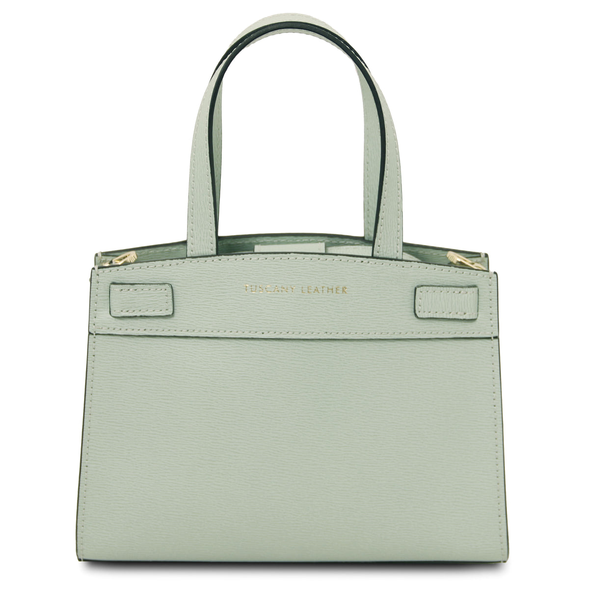Musa Leather mini bag