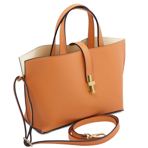Agatha - Leather handbag