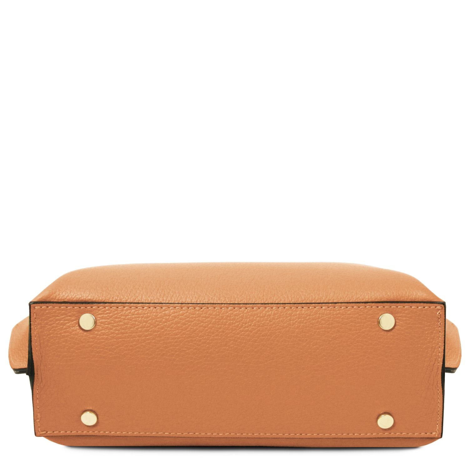 Agatha - Leather handbag