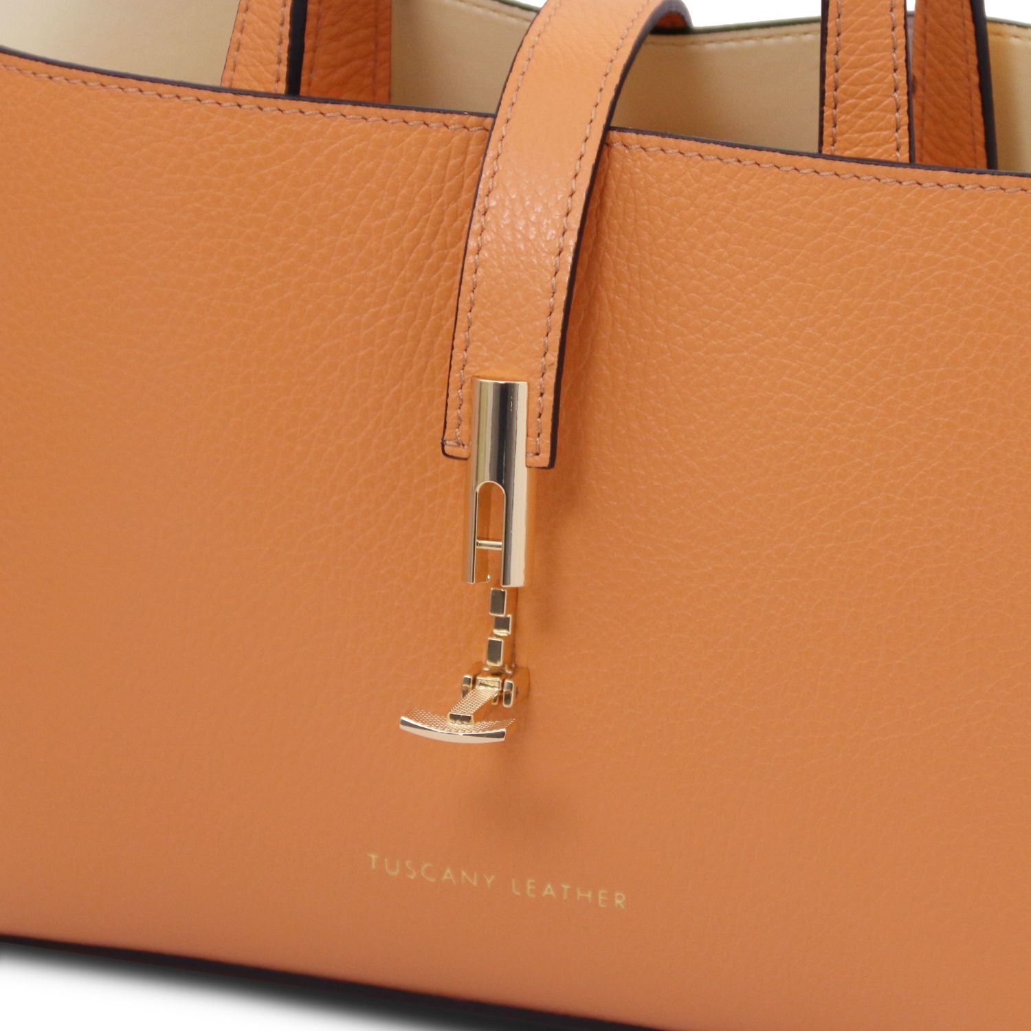 Agatha - Leather handbag